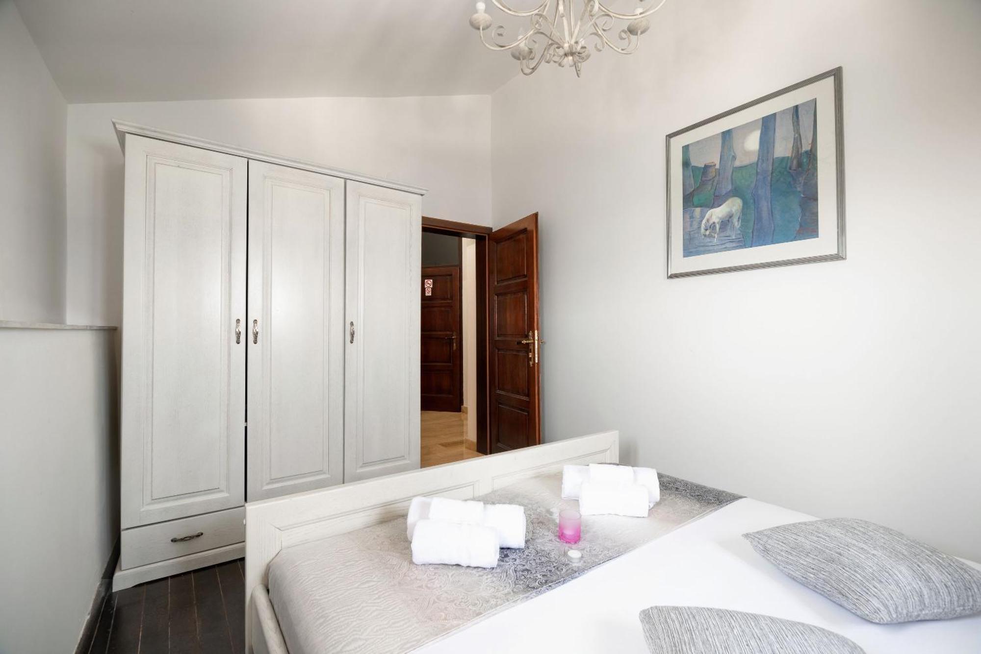 Luxury Apartments Perko Kaštela Zimmer foto